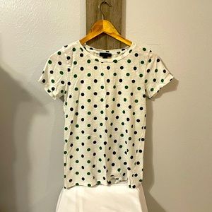 J Crew Top